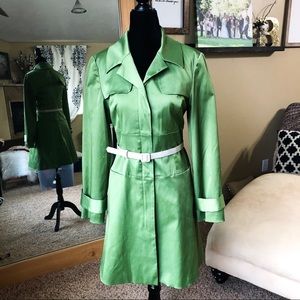 🎉 HP Closet Staples 5/9 🎉 kensie Trench Coat